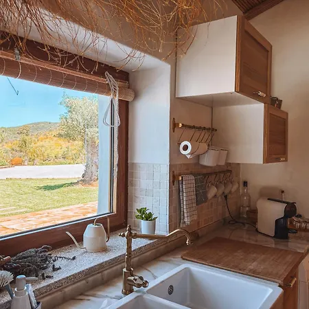 Monte De Sao Marco Holiday home