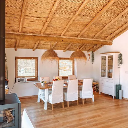Monte De Sao Marco Holiday home *