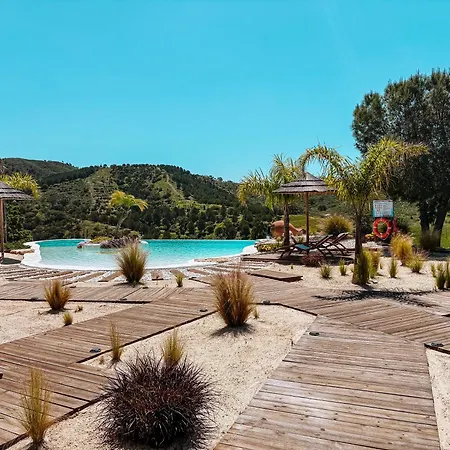 Holiday home Monte De Sao Marco