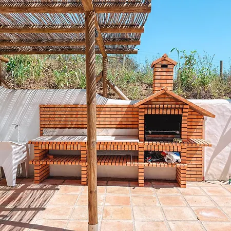 Holiday home Monte De Sao Marco *