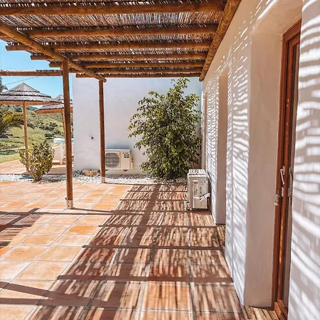 Holiday home Monte De Sao Marco