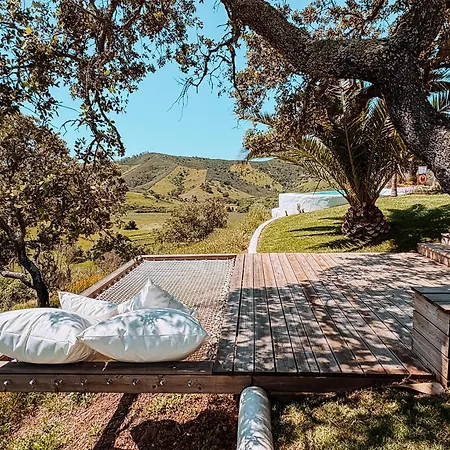 Monte De Sao Marco Holiday home