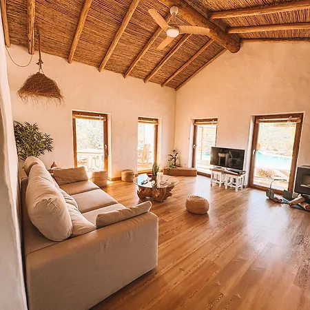 Monte De Sao Marco Holiday home *