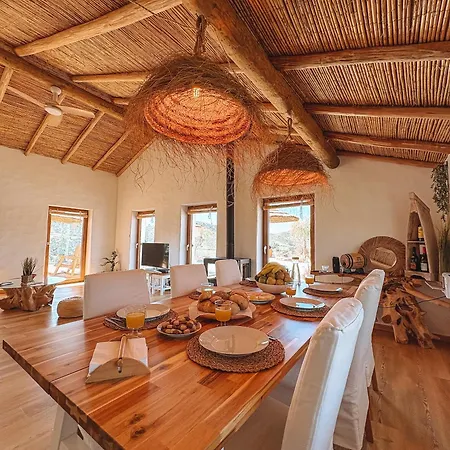 Holiday home Monte De Sao Marco *