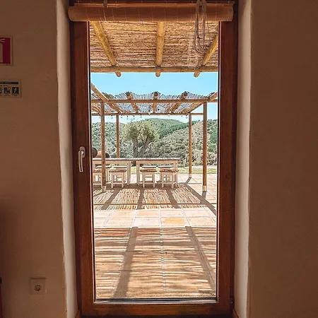 Holiday home Monte De Sao Marco