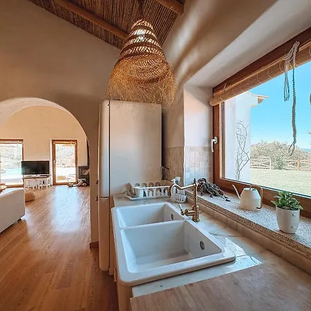 Monte De Sao Marco Holiday home *