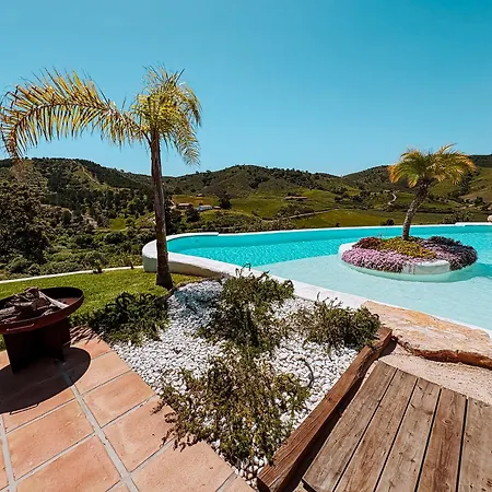 Holiday home Monte De Sao Marco