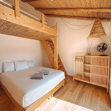 Holiday home Monte De Sao Marco Corte Paral
