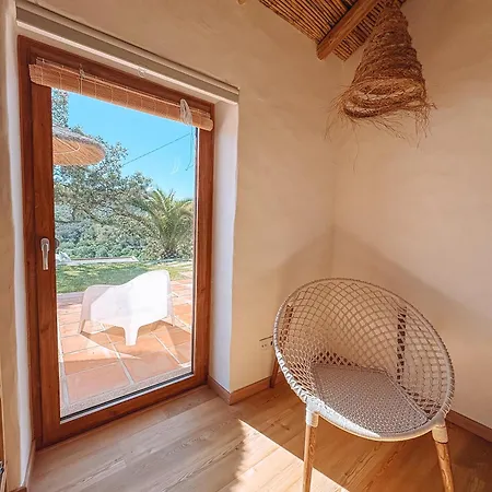 Holiday home Monte De Sao Marco