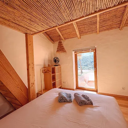 Holiday home Monte De Sao Marco *