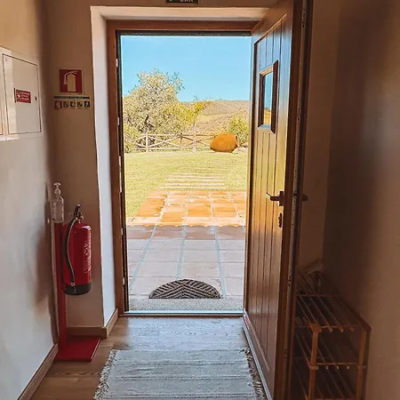Holiday home Monte De Sao Marco