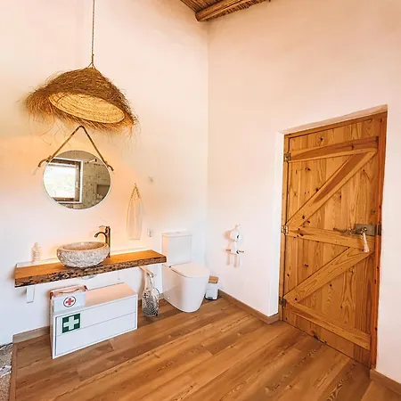 Monte De Sao Marco Holiday home *