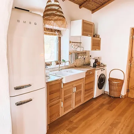 Holiday home Monte De Sao Marco *