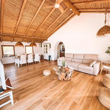Holiday home Monte De Sao Marco