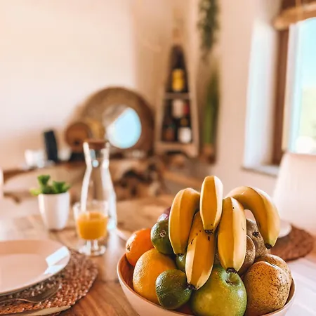 Monte De Sao Marco Holiday home