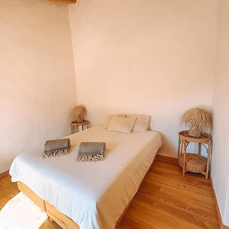 Holiday home Monte De Sao Marco