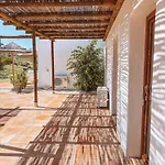 Ferienhaus Monte De Sao Marco