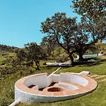 Monte De Sao Marco Ferienhaus Corte Paral