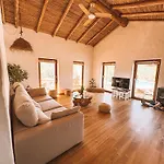 Monte De Sao Marco Ferienhaus *