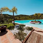 Ferienhaus Monte De Sao Marco