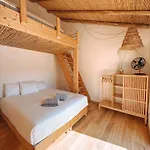 Ferienhaus Monte De Sao Marco Corte Paral