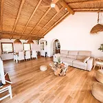 Ferienhaus Monte De Sao Marco