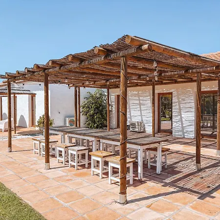 Holiday home Monte De Sao Marco *