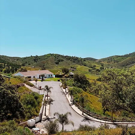 Дом отдыха Monte De Sao Marco
