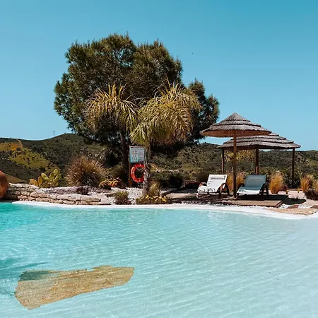 Holiday home Monte De Sao Marco Corte Paral