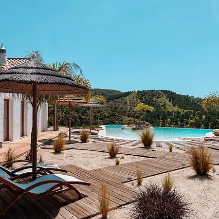 Holiday home Monte De Sao Marco