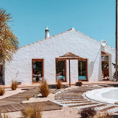 Holiday home Monte De Sao Marco