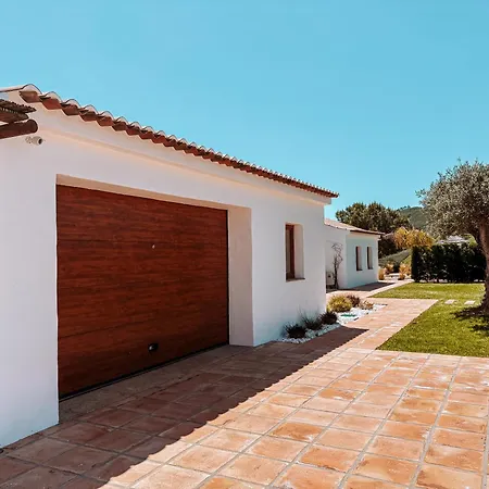 Monte De Sao Marco * Corte Paral