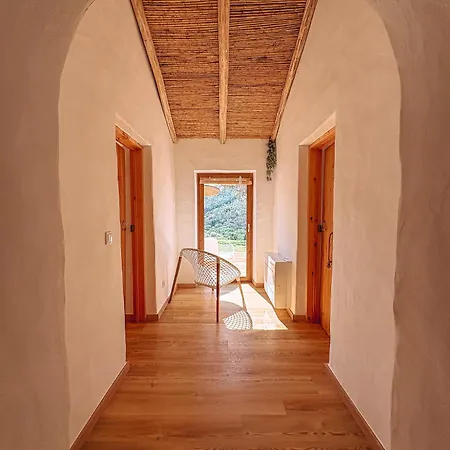 Дом отдыха Monte De Sao Marco Corte Paral
