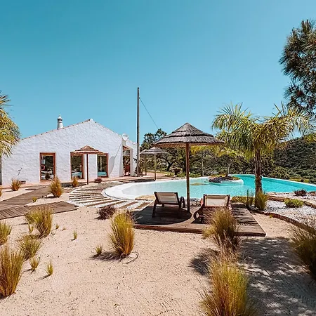 Monte De Sao Marco Holiday home *