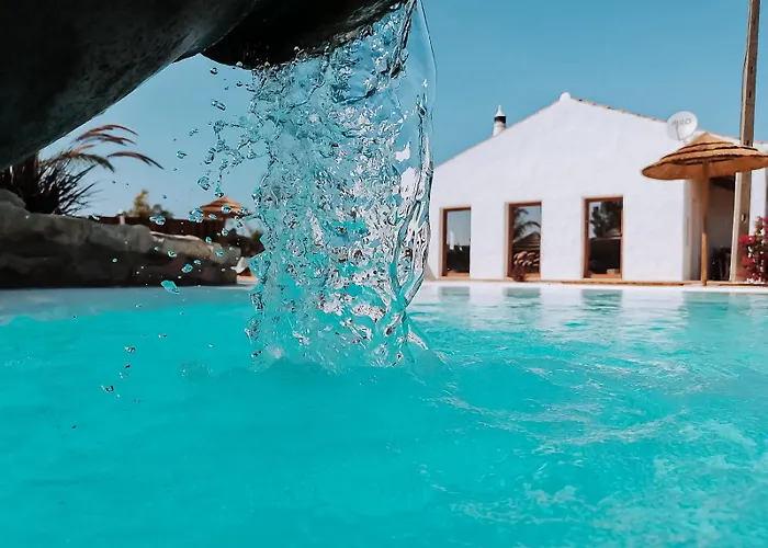 Holiday home Monte De Sao Marco *