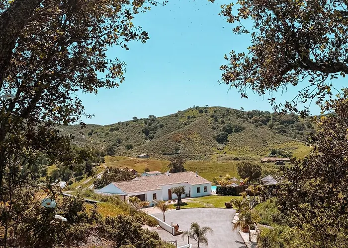 Monte De Sao Marco Holiday home Corte Paral