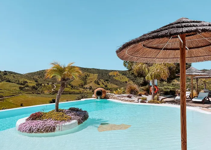 Monte De Sao Marco Corte Paral