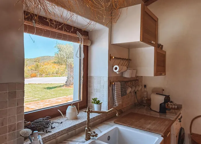 Monte De Sao Marco Holiday home