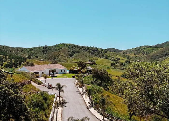 Holiday home Monte De Sao Marco