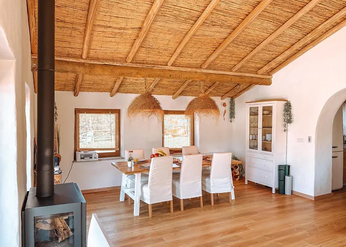 Monte De Sao Marco Holiday home *