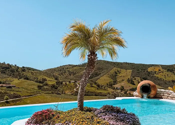 別荘 Monte De Sao Marco Corte Paral