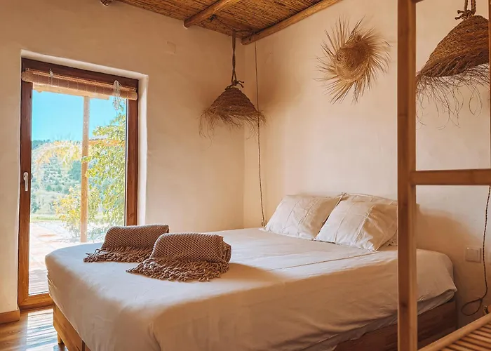 Monte De Sao Marco Corte Paral