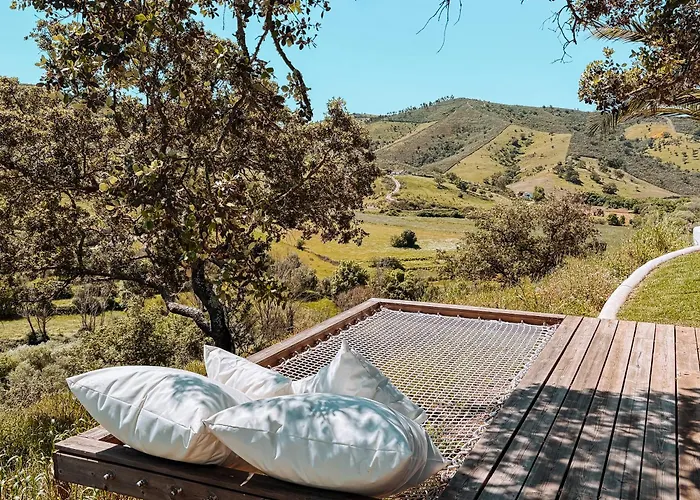 Monte De Sao Marco Holiday home *