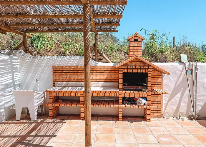 Holiday home Monte De Sao Marco *