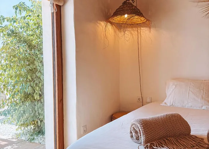 Monte De Sao Marco Holiday home Corte Paral