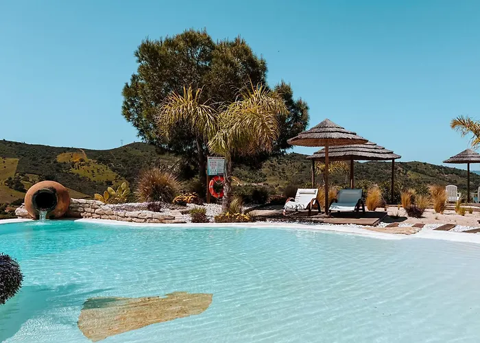 別荘 Monte De Sao Marco Corte Paral