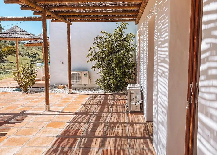 Holiday home Monte De Sao Marco