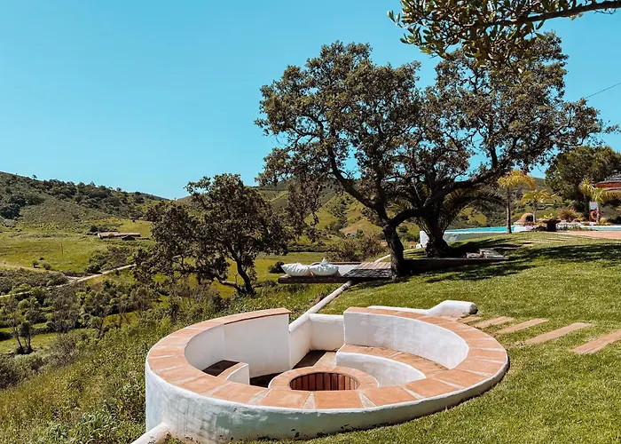 Monte De Sao Marco Holiday home Corte Paral