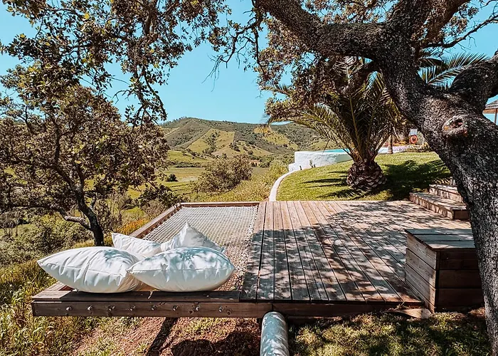 Monte De Sao Marco Holiday home