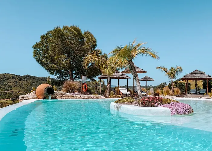 Holiday home Monte De Sao Marco *